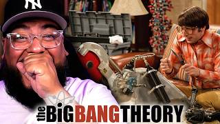 Big Bang Theory: The Killer Robot Instability Reaction (S2,E12)
Big Bang Theory: The Killer Robot Instability Reaction (S2,E12)
🔵 For Full Reactions And Exclusive Content Join The Patreon! ► https://www.patreon.com/disfunktionaltv
🔔 Subscribe And Ring The Bell To Get Notified When I Post A Video!
🟣 #GFuelPartner For Up To 30% Off Use Code: DTV https://sldr.page.link/TPbR
🔵Discord: https://discord.gg/VRxaR9BUHV
🟢Kick: https://kick.com/disfunktionaltv
🟣Twitch: https://www.twitch.tv/disfunktionaltv
🟡Instagram: https://www.instagram.com/DisfunktionalTV
⚫X/Twitter: https://x.com/DisfunktionalTV
🔴Second Channel: https://www.youtube.com/@disfunktionallive
Support The Channel
â–º DTV Merch: https://disfunktionalfam.myspreadshop.com/
â–º Donos / Tips: https://streamelements.com/disfunktionaltv/tip
â–º Channel Memberships: https://www.youtube.com/channel/UCR6AF9GPSipMcWnk2q6g1Lw/join
EPIC GAMES SUPPORT A CREATOR CODE: DISFUNKTIONAL
For Serious Business Inquiries: disfunktionalinbox@gmail.com Big Bang Theory: The Killer Robot Instability Reaction (S2,E12)