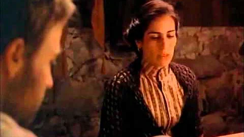 Quatrilho - Glria Pires