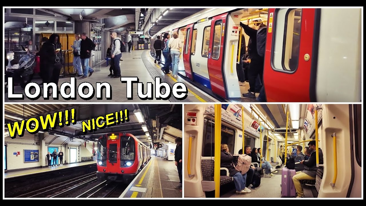 Eine Schnelle Fahrt Mit Der Tube Durch Londons Untergrund YouTube eine-schnelle-fahrt-mit-der-tube-durch-londons-untergrund-youtube
