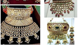 Rajputi Aad Necklace Designs Rajasthani Aad Aad Design D Rajasthani Aad Designs
