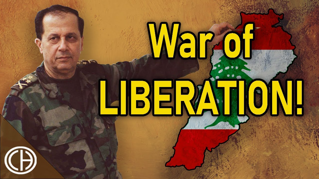 how-did-the-lebanese-civil-war-end-casual-historian-youtube