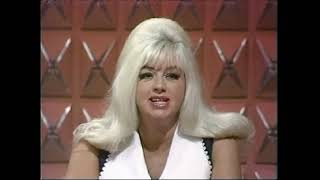 THE UNFORGETTABLE DIANA DORS  ITV  30 MARCH 2011