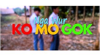 EXO - Ko Ko Bop Parody (Bahasa Sunda) Versi Anak Sekolahan