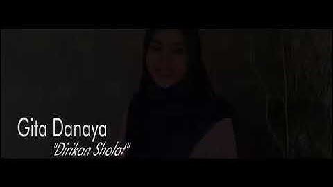 NEW "DIRIKAN SHOLAT" - GITA KDI | OFFICIAL MUSIC VIDEO