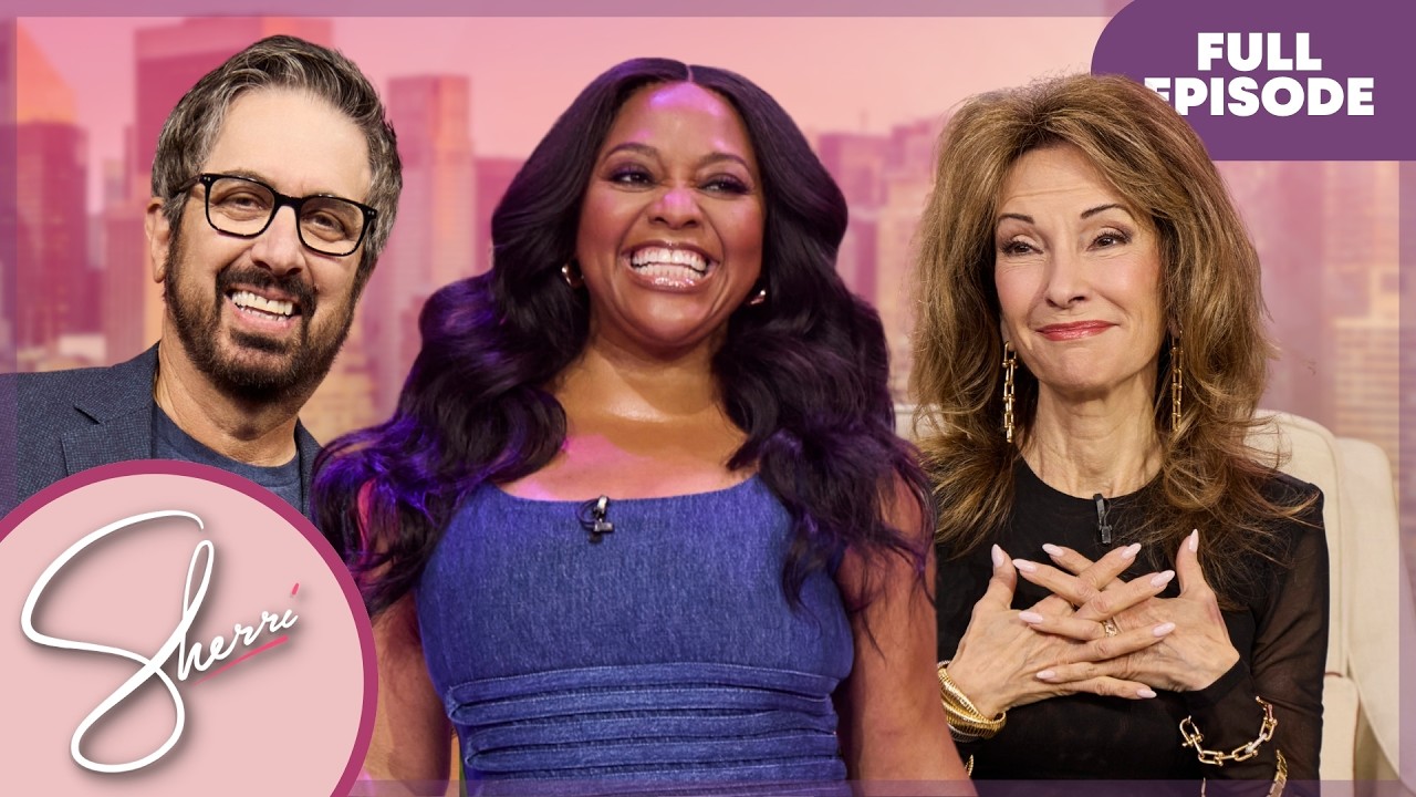 Ray Romano's Broadway Debut in “All Out.” | Susan Lucci Revealing Memoir “La Lucci.”