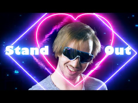 Stand Out (Cover) from A Goofy Movie | Tevin Campbell