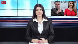 Mehmet Akif Ersoyun Eski Eşi Pınar Erbaş, İşten Çıkarıldı