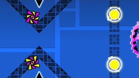 Shitty Plasma Pulse by Aassbll | Geometry Dash 2.11