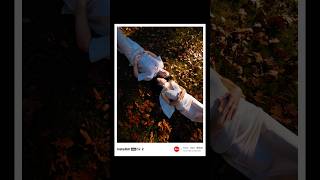 Crash into a pre-wedding with #actioncamera 😄 #streetphotography #strangers #AcePro2 @insta360