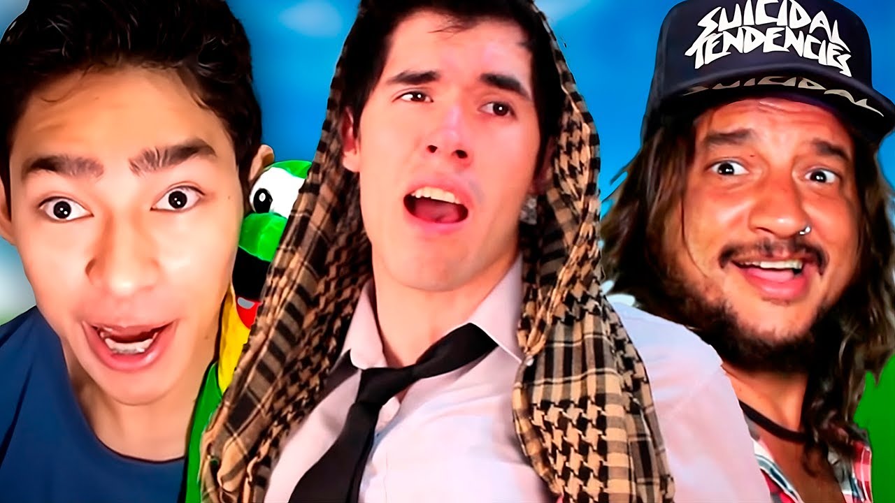 ¿Por Qué YOUTUBE de ANTES era TAN BUENO?