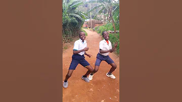 Broko - Mudra D Viral Ft Ghetto Kids #dance #trending  #ghettokids #youtubeshorts #viral #uganda