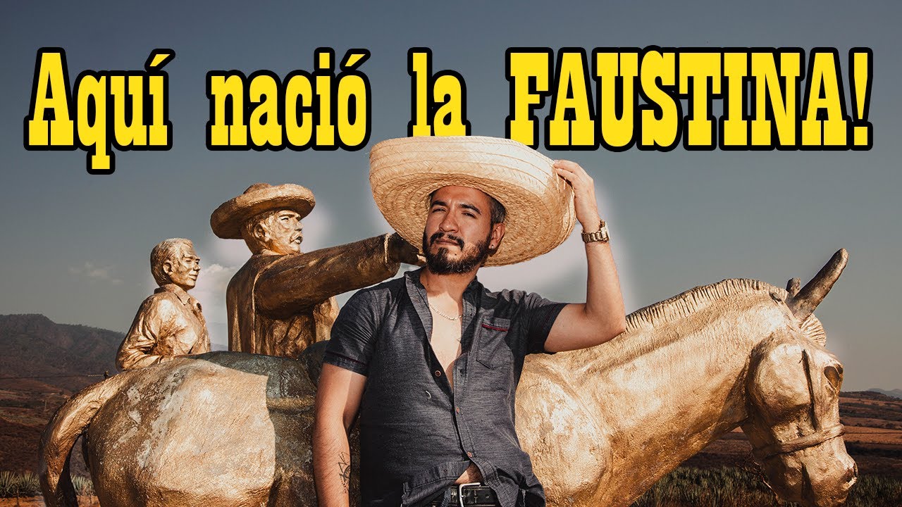 San Gabriel, el pueblo REAL de Juan Rulfo que Netflix ignoró