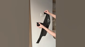 Túi đựng rác tự phân huỷ của Inochi thì quá hot luôn các bác ạ #hoaihayho