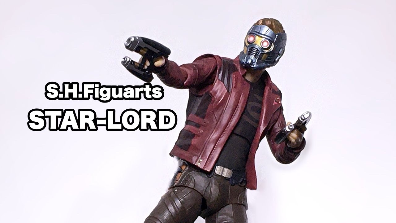 みんな大好きクリプラフィギュアの決定版!!!フィギュアーツ、スター 
