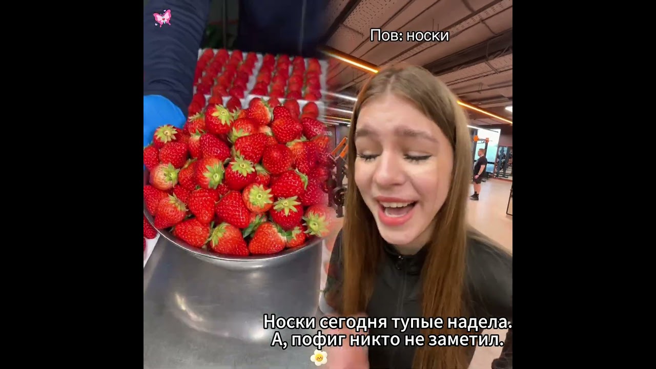 Носки в важный день