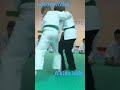 Aikido kids