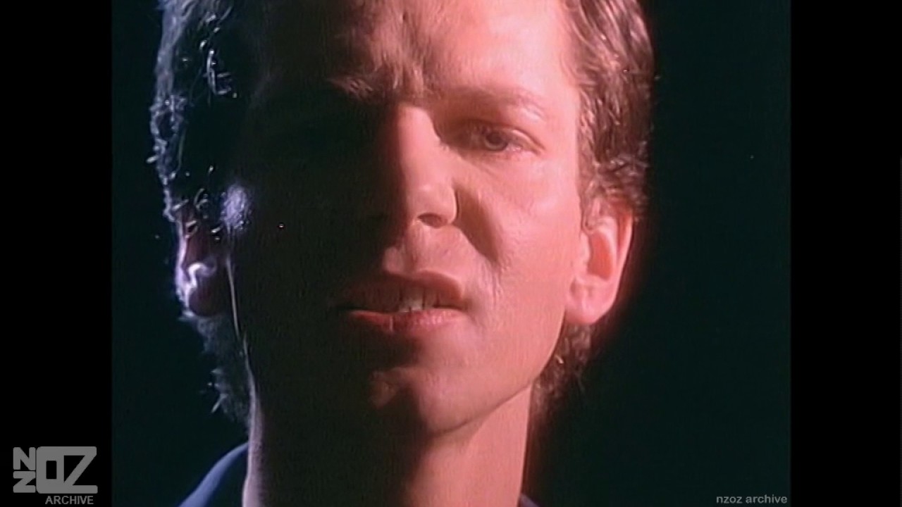 Flowers - Walls (1981)