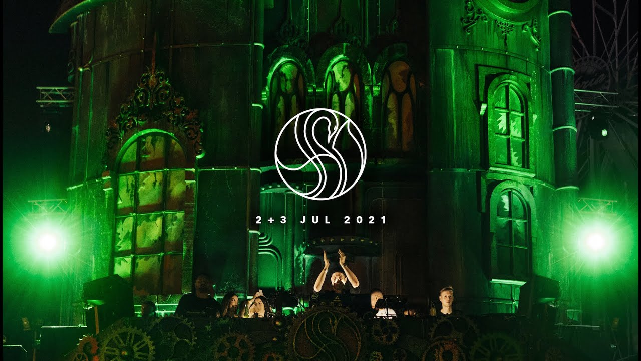 Maudes Festival 2021: Unusual First Dance | Official Aftermovie