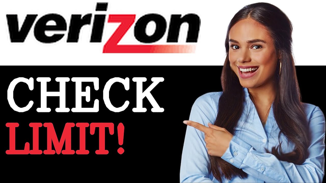 Does Verizon Check Credit