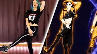 Scream & Shout - will.i.am ft. Britney Spears - Just Dance 2017