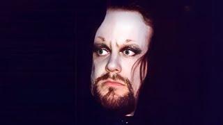 WWF Undertaker Music Video ( 1996 )