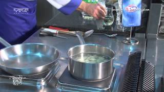 Kuhajmo S Panoramom S2E27 Njoki U Umaku Od Špinata