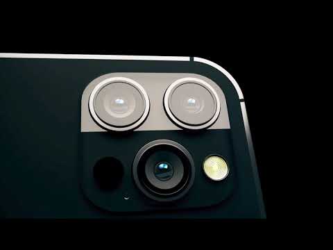 New Apple iPhone