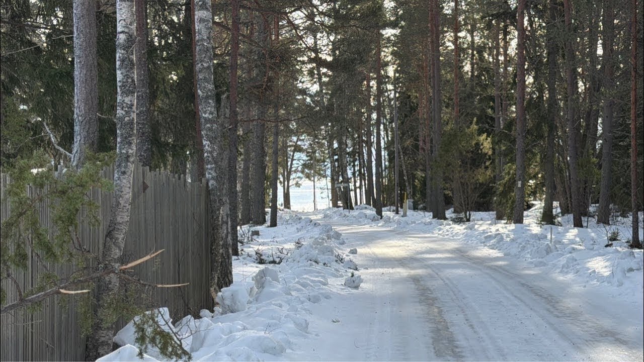 Stockholm by night 25 februari 2026