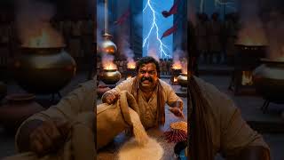 The emergency war kitchen #shorts #viral #food