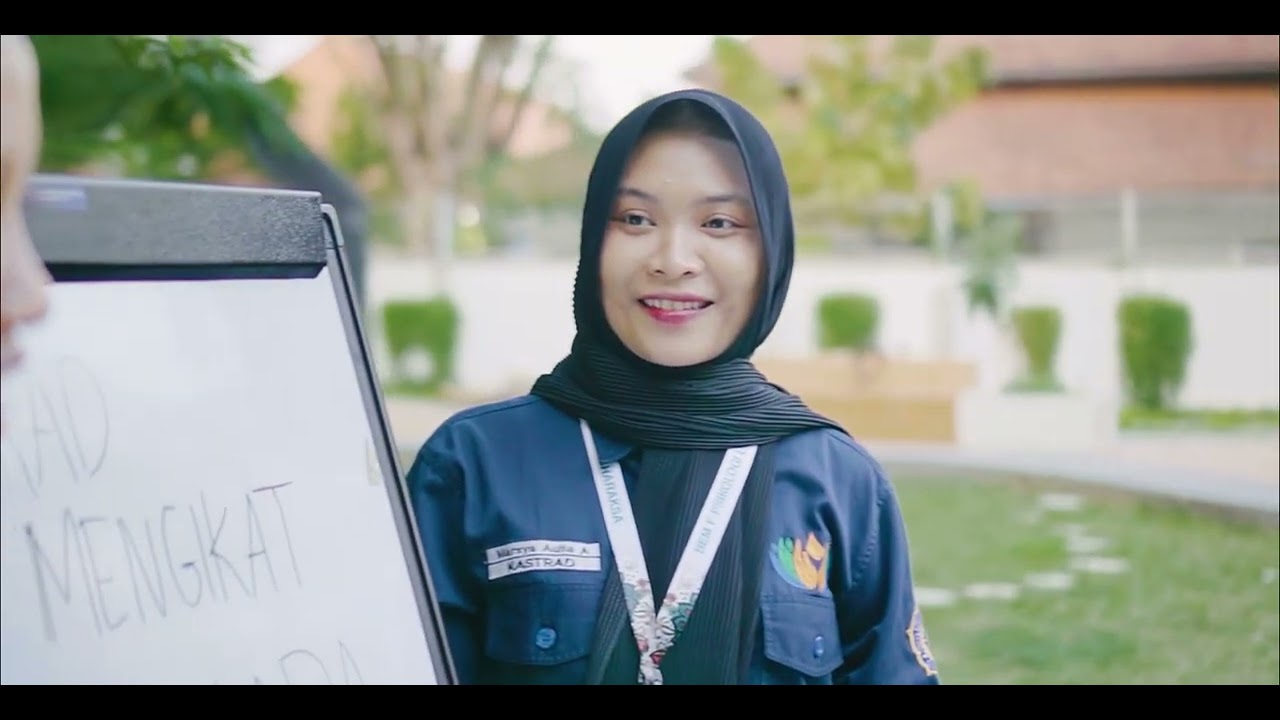 Company Profile BEM Fakultas Psikologi Universitas Muhammadiyah Surakarta Kabinet Asharaksa