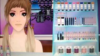 pretty in pink stardoll tutorial