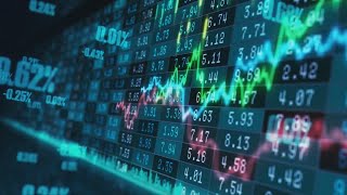 Stocks end higher on Wall Street