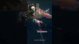 Mythic Fennec vs META guns 2026 #codmobile #comparison