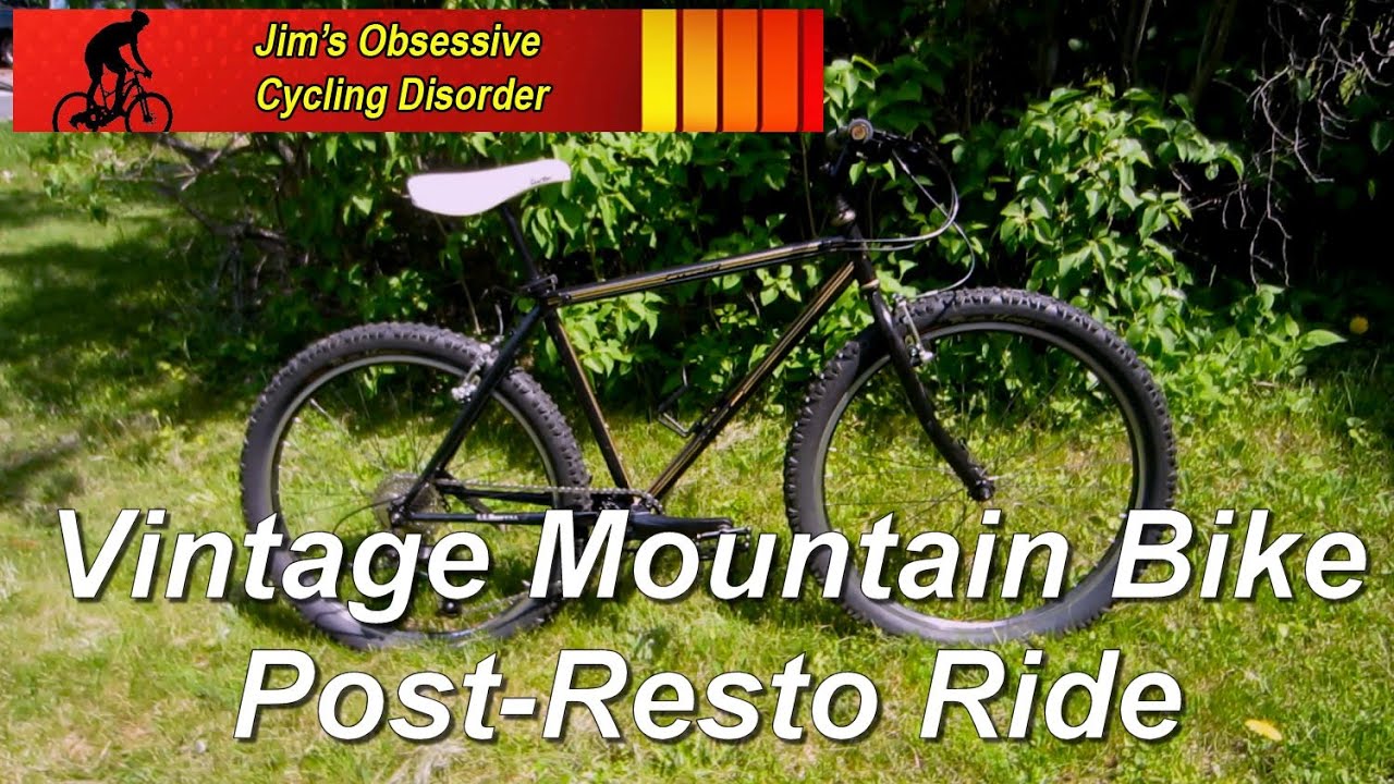 LLBEAN エルエルビーン OLD MTB 自転車 完成車 クロモリ 700c LLBEAN エルエルビーン OLD MTB 自転車 完成車 クロモリ 700c 【公式通販】