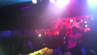 ROCK NACIONAL SONIDO CONDOR EN VIVO 2013