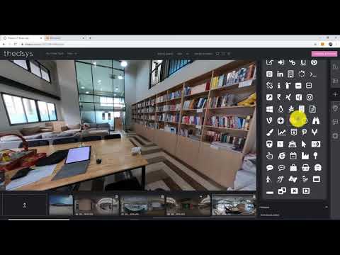 LSE 442 VR Web-Based Program Tutorial