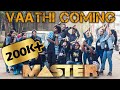 Master - Vaathi Coming | Thalapathy Vijay | Anirudh Ravichander | Govinda Choreography | Dance Cover