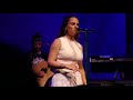 JoJo - Rock The Boat (Aaliyah & Leah Labelle dedication) - LIVE @ Anaheim House of Blues - 5/29/18