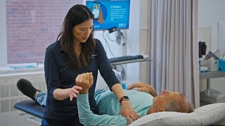 Your One-Stop Shop for Recovery and Performance | Cleveland Clinic Canada