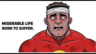 Why It Sucks to Be Born a Viltrumite (Invincible's Darkest Origin Story)