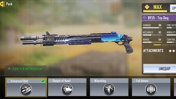 By15 Gunsmith ( Better Than KRM )