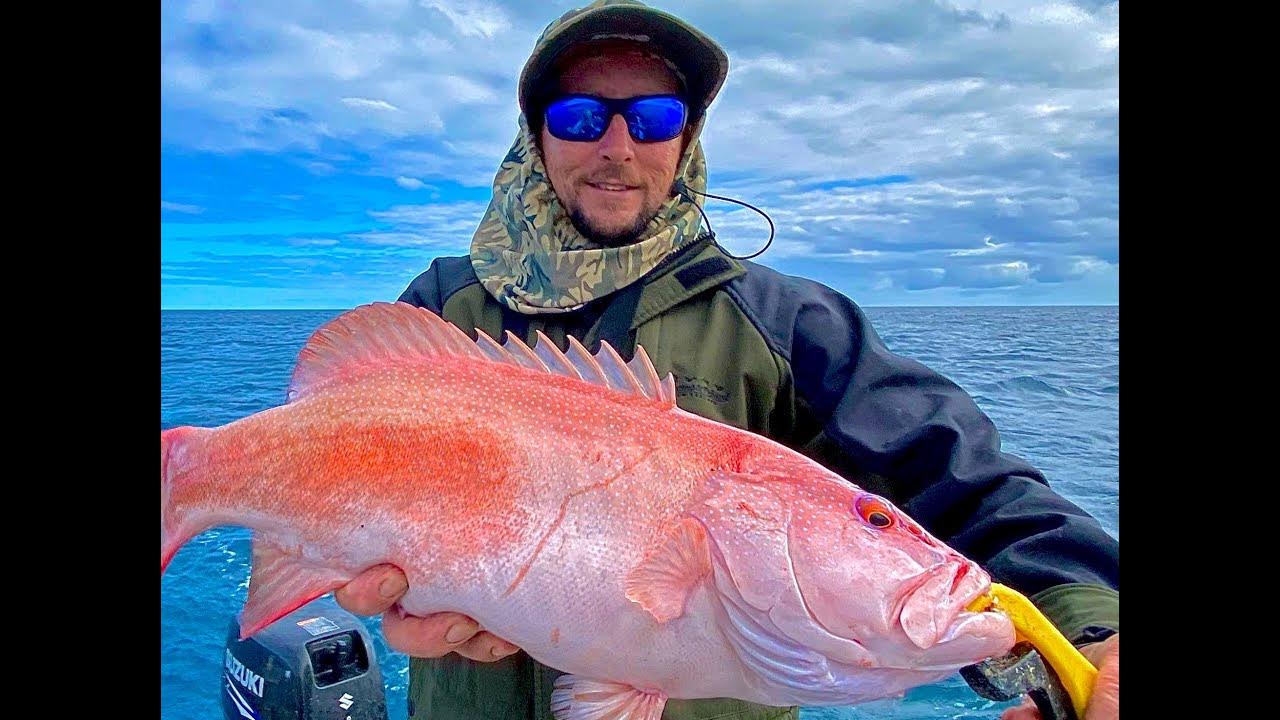 Swains Reefs Eastern Voyager YouTube