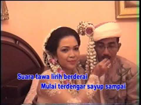 Gambus Ali Alatas Pengantin Baru