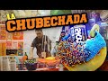 Micheladas LA CHUBECHADA 🍻 Barrio de LA Huichapan 2da. Temporada Cheleando Ando #2