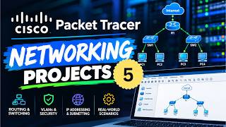 Troubleshooting and Summarized Static Routes - Cisco Packet Tracer