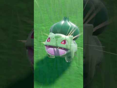 色違いフシギダネ！ #ポケモンsv