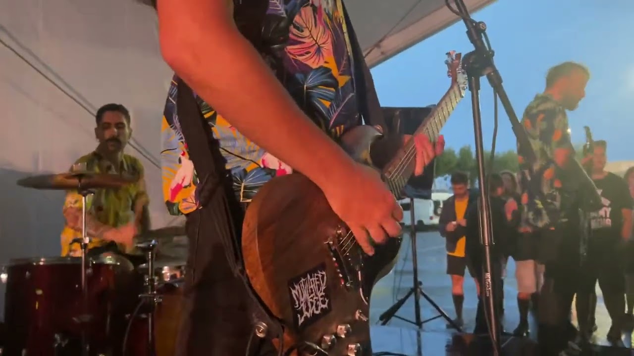 HORZDUN - Psilocybenea 30 urte - 2023/08/26- Hondarribia