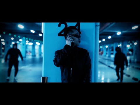 Lil Kidk - Thriller (Official Music Video)