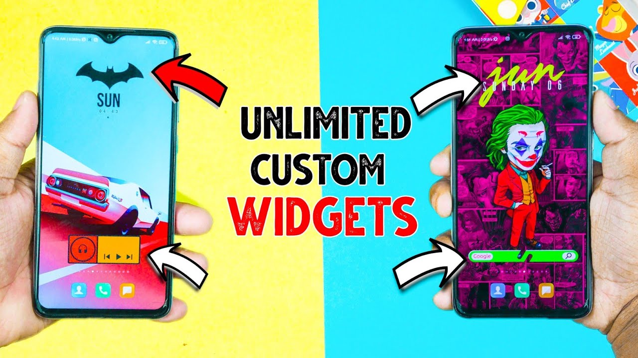 Best Widget Best Widgets For Android 2021 Best Android Apps YouTube Best Widget Best Widgets For Android 2021 Best Android Apps YouTube