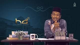 Hikmah Dhuha : Kepentingan menjaga kesihatan